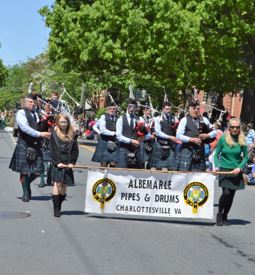 !!2019DogwoodParade